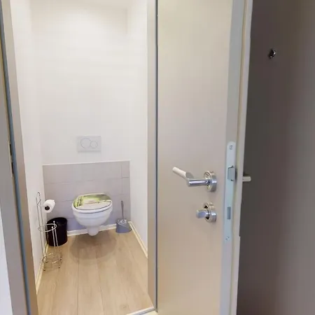 Le Grunewald Daire *