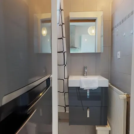 Le Grunewald Daire Colmar