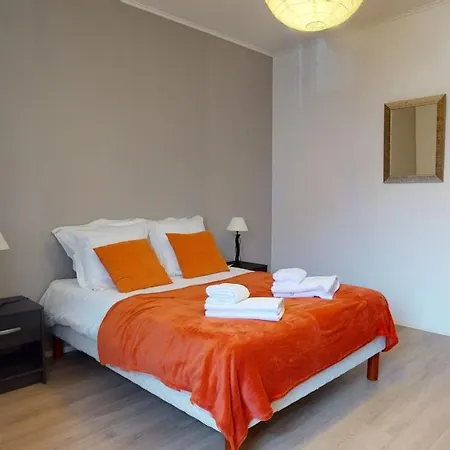 Le Grunewald Daire Colmar